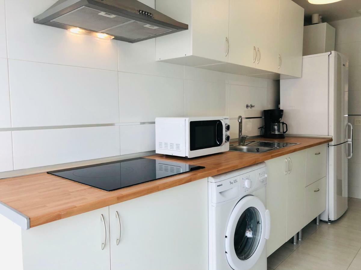 Apartamento Puente Romano P1-1B Salamanca Exterior foto