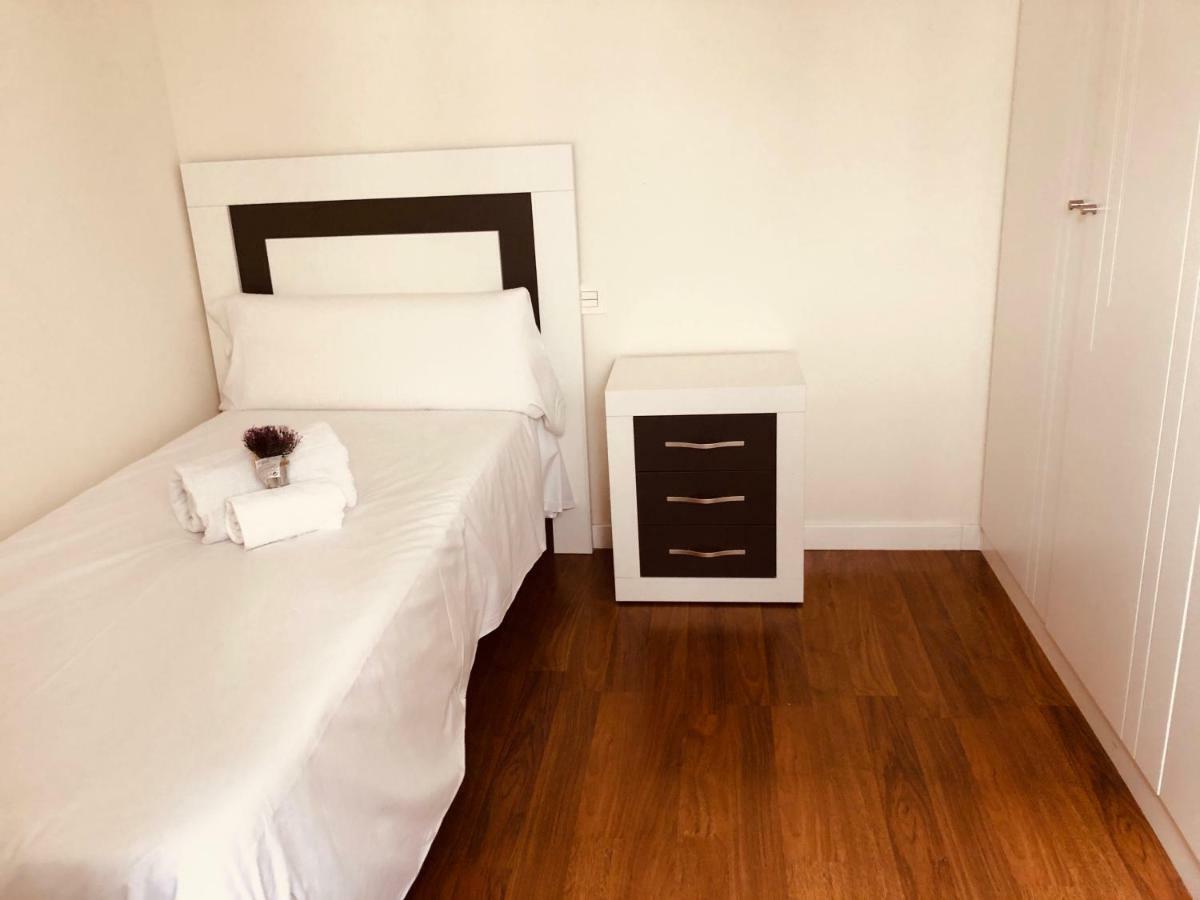 Apartamento Puente Romano P1-1B Salamanca Exterior foto