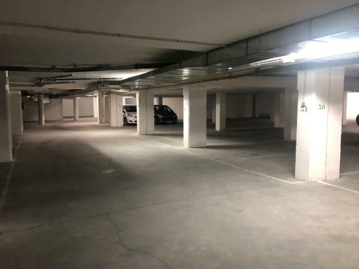 Apartamento Puente Romano P1-1B Salamanca Exterior foto